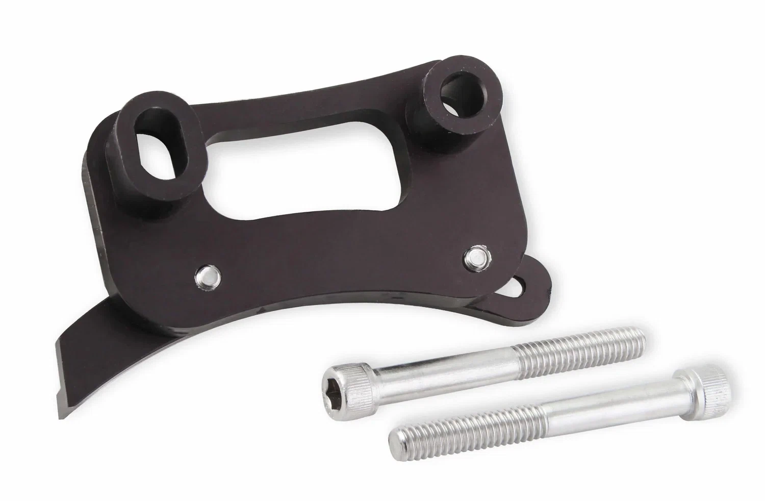MSD Adjustable Billet Timing Pointer - 89889
